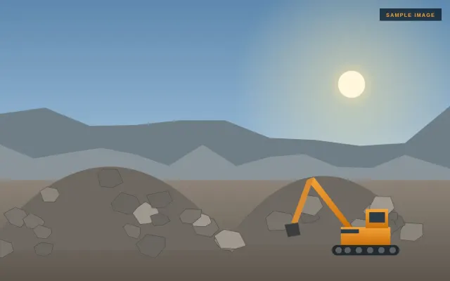 How Stone Boulders Are Used in Construction and Infrastructure (sample illustration)