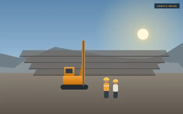 Understanding Mining Approvals and Environmental Clearances (sample illustration)