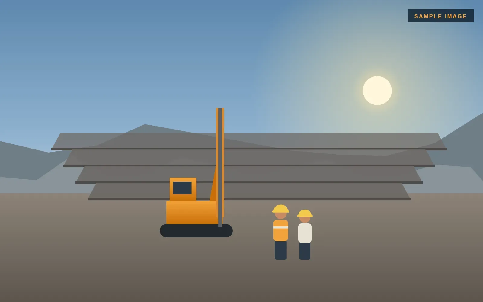 Understanding Mining Approvals and Environmental Clearances (sample illustration)