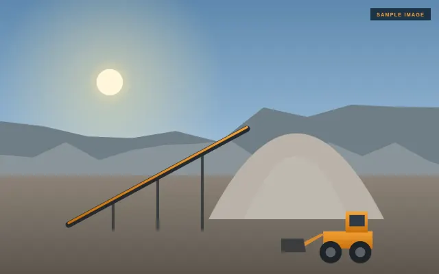 Stone Dust vs Sand: Where Each Material Works Best (sample illustration)