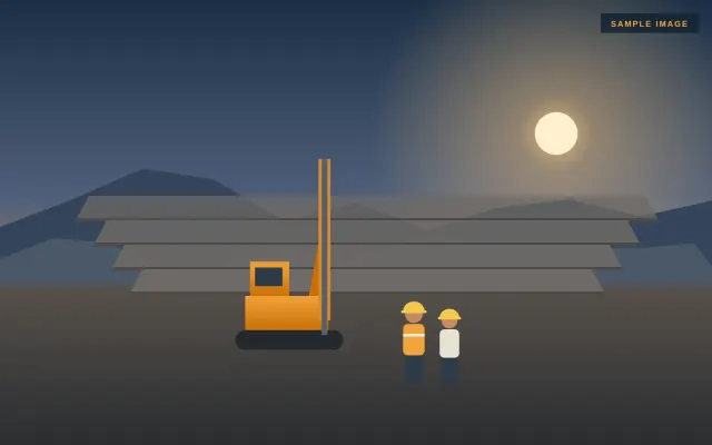 Excavation & Earthwork - sample image