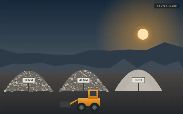 Stone Dust - sample image