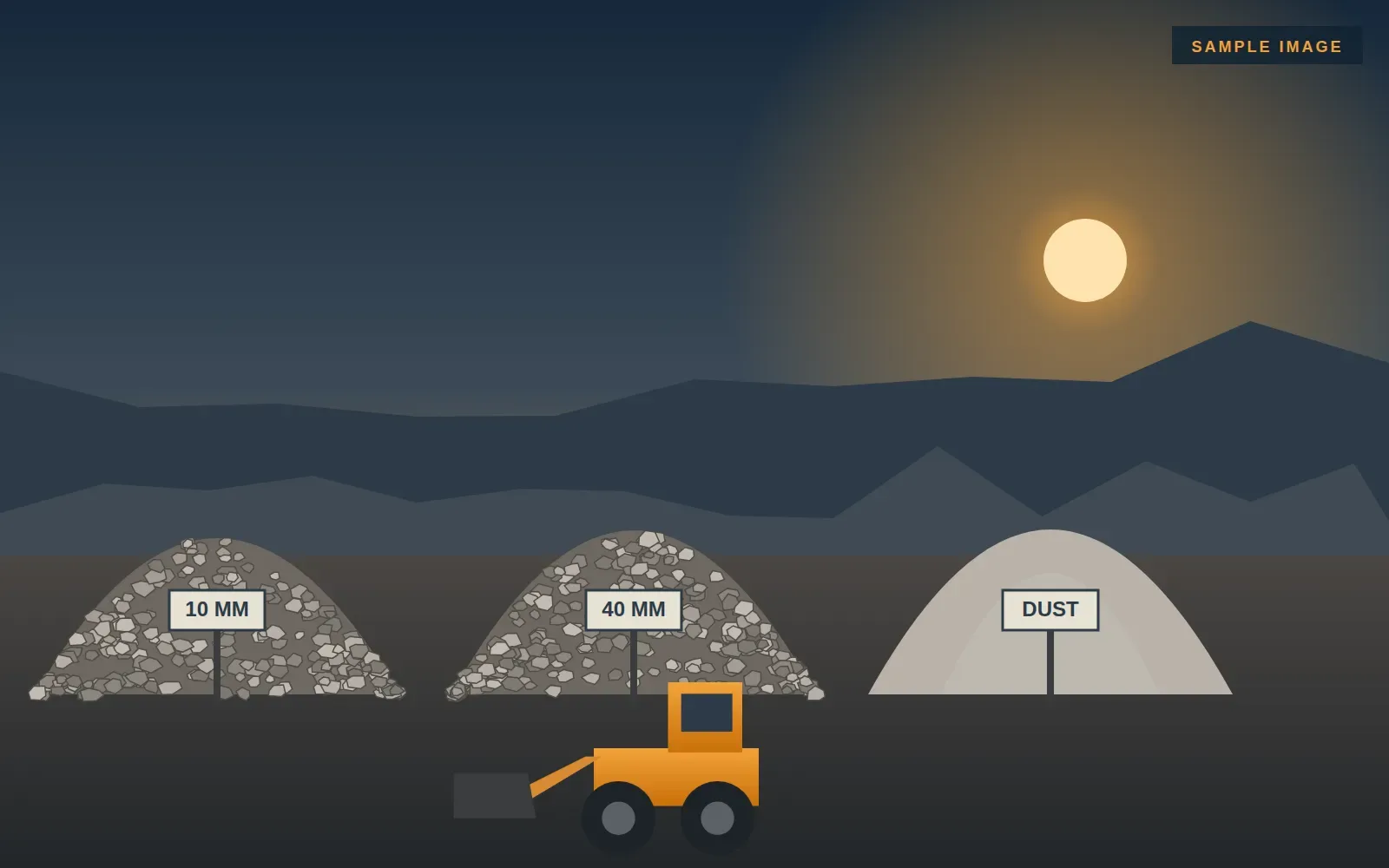 Stone Dust - sample image